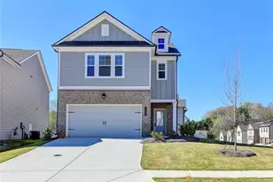 212 Station Overlook Dr, Auburn, GA 30011 - Photo 1