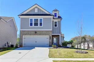 212 Station Overlook Dr, Auburn, GA 30011 - Photo 1