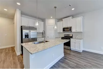 212 Station Overlook Drive, Auburn, GA 30011 - Photo 5