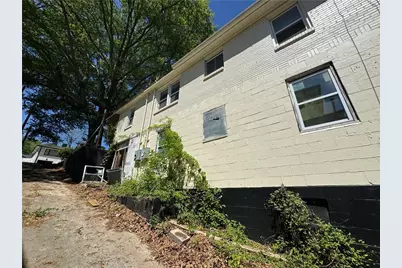 169 Burbank Drive NW, Atlanta, GA 30314 - Photo 3