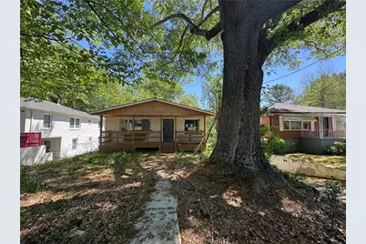 169 Burbank Drive NW, Atlanta, GA 30314 - Photo 1