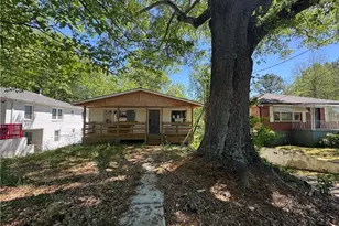 169 Burbank Dr NW, Atlanta, GA 30314 - Photo 1