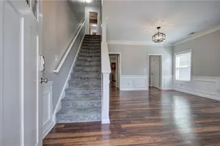 155 Mercer Ln, Cartersville, GA 30120 - Photo 5