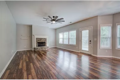 155 Mercer Lane, Cartersville, GA 30120 - Photo 13