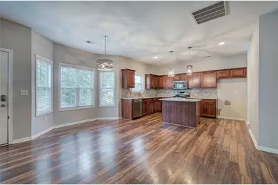 155 Mercer Lane, Cartersville, GA 30120 - Photo 17