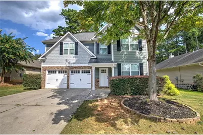 155 Mercer Lane, Cartersville, GA 30120 - Photo 3