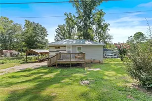 175 Cherokee Dr, Jackson, GA 30332 - Photo 1