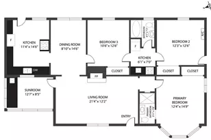 2267 Melante Dr NE, Atlanta, GA 30324 - Photo 39