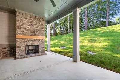 7252 Creekside Way, Jefferson, GA 30549 - Photo 45