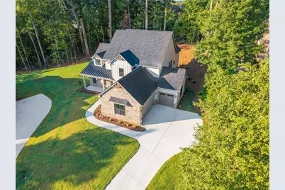 7252 Creekside Way, Jefferson, GA 30549 - Photo 3