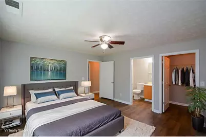 8304 Fairington Village Drive #8304, Lithonia, GA 30038 - Photo 21