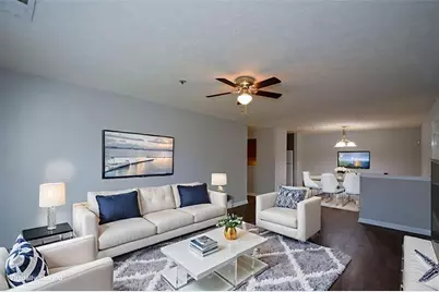 8304 Fairington Village Drive #8304, Lithonia, GA 30038 - Photo 7