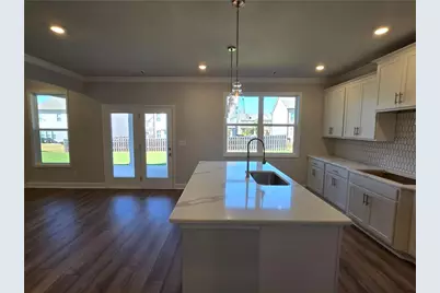 312 Westfall Terrace, Loganville, GA 30052 - Photo 17