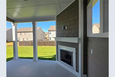 312 Westfall Terrace, Loganville, GA 30052 - Photo 21