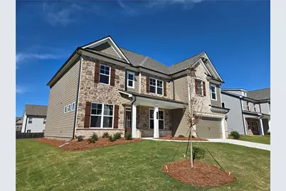 312 Westfall Terrace, Loganville, GA 30052 - Photo 3