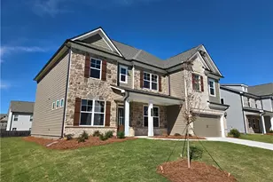 312 Westfall Ter, Loganville, GA 30052 - Photo 3