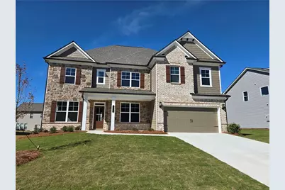 312 Westfall Terrace, Loganville, GA 30052 - Photo 1