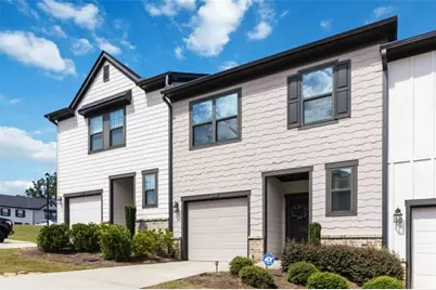 6533 Mountain Home Way, Mableton, GA 30126 - Photo 3