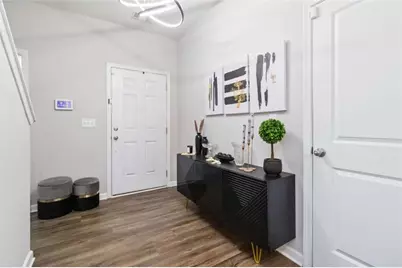 6533 Mountain Home Way, Mableton, GA 30126 - Photo 5