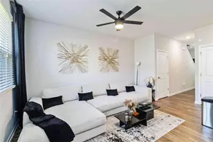 6533 Mountain Home Way, Mableton, GA 30126 - Photo 7