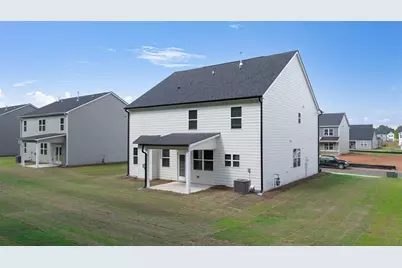 383 Abbott Road, Statham, GA 30666 - Photo 49