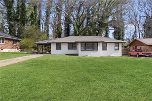 1808 Brewer Blvd SW, Atlanta, GA 30310 - Photo 1