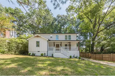 770 Waters Drive SW, Atlanta, GA 30310 - Photo 5