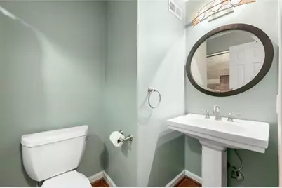 1214 Defoors Court NW #1A, Atlanta, GA 30318 - Photo 7