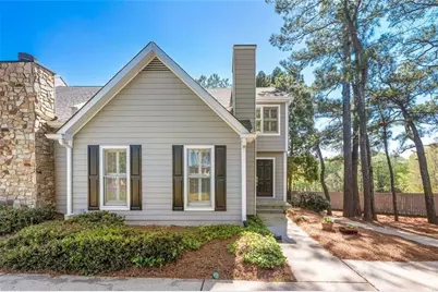 1214 Defoors Court NW #1A, Atlanta, GA 30318 - Photo 1