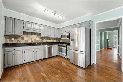 1214 Defoors Court NW #1A, Atlanta, GA 30318 - Photo 11