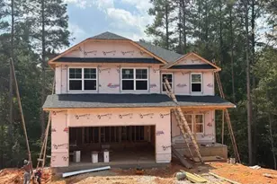 936 Eagle Hts Dr, Maysville, GA 30558 - Photo 1