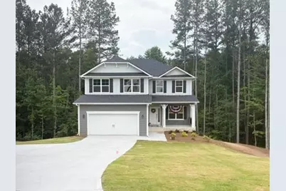 936 Eagle Heights Drive, Maysville, GA 30558 - Photo 1