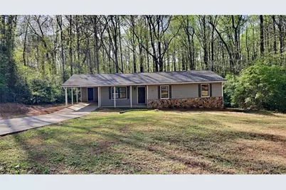 130 Fairview Drive, Stockbridge, GA 30281 - Photo 1