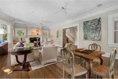 81 Peachtree Circle, Atlanta, GA 30309 - Photo 7