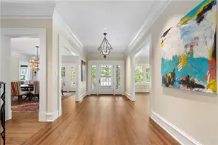81 Peachtree Circle, Atlanta, GA 30309 - Photo 3