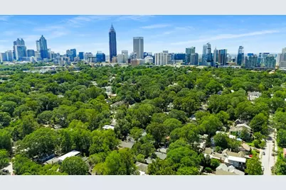 413 8th Street NE #A, Atlanta, GA 30309 - Photo 31