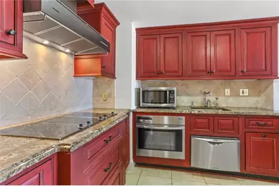 199 14th Street NE #812, Atlanta, GA 30309 - Photo 7