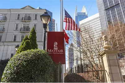 199 14th Street NE #812, Atlanta, GA 30309 - Photo 25