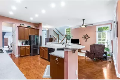 182 McLaren Gates Drive, Marietta, GA 30060 - Photo 19