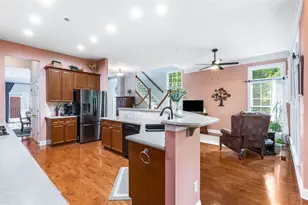 182 McLaren Gates Dr, Marietta, GA 30060 - Photo 19