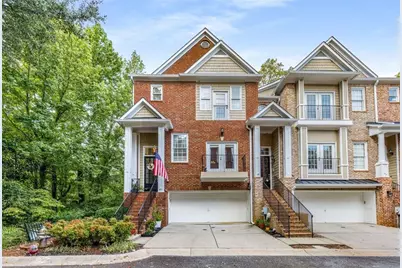 182 McLaren Gates Drive, Marietta, GA 30060 - Photo 1