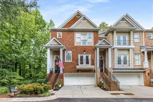 182 McLaren Gates Dr, Marietta, GA 30060 - Photo 1