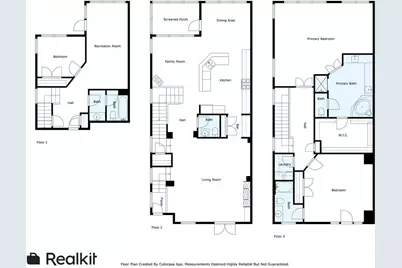 182 McLaren Gates Drive, Marietta, GA 30060 - Photo 47