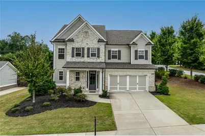 3310 Valleyway Road, Cumming, GA 30040 - Photo 3