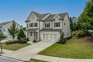 3310 Valleyway Rd, Cumming, GA 30040 - Photo 1