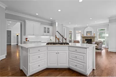 775 Lake Mist Cove, Milton, GA 30004 - Photo 29