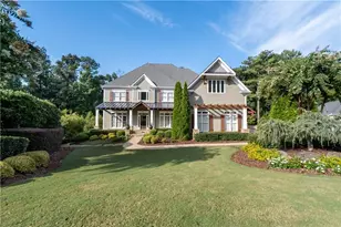 775 Lake Mist Cove, Milton, GA 30004 - Photo 1