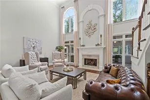 775 Lake Mist Cove, Milton, GA 30004 - Photo 19