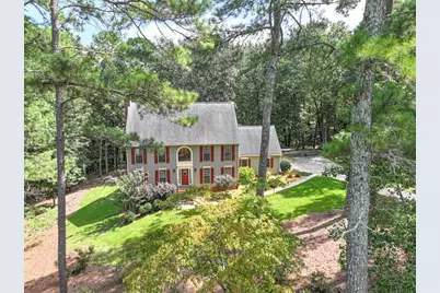 82 Cedar Bluff, Winder, GA 30680 - Photo 5