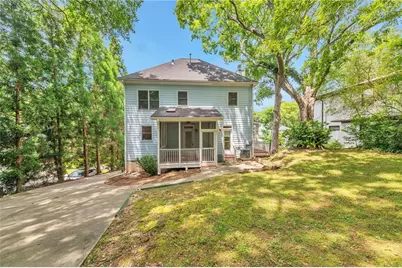 2664 Rosemary Street NW, Atlanta, GA 30318 - Photo 7